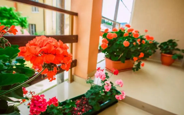 Гостевой дом Лора