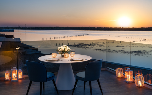 Alma Health&Spa Retreat Hotel