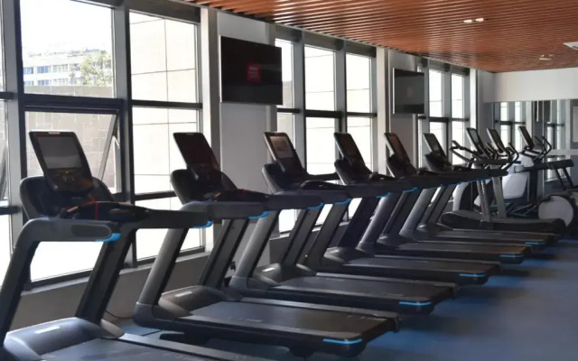 Ethiopian Skylight Hotel