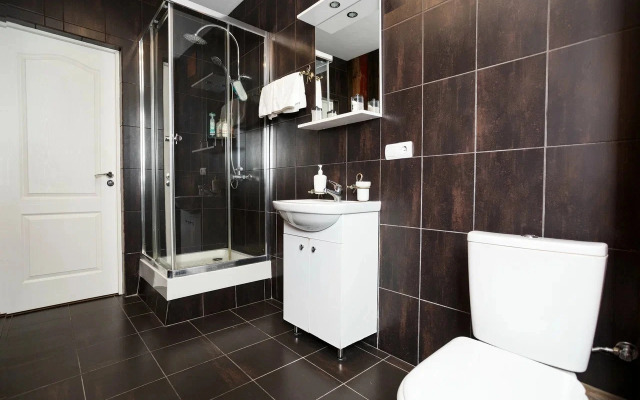 Апартаменты Loft