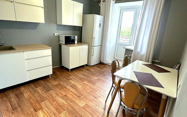 Na Moskovskom pr. 92b Flat