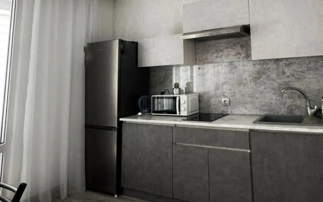 Apartments in new block of flats "Panova Park" company "V-GOSTI"
