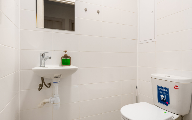 Krugosvetnoe Puteshestvie Flat