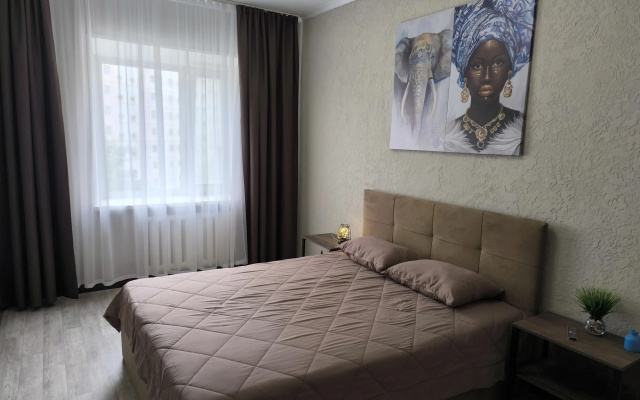 Квартира на Зверева 50