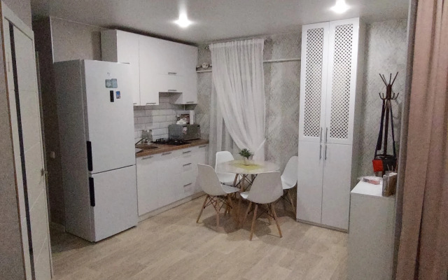 Апартаменты на Куйбышева 21