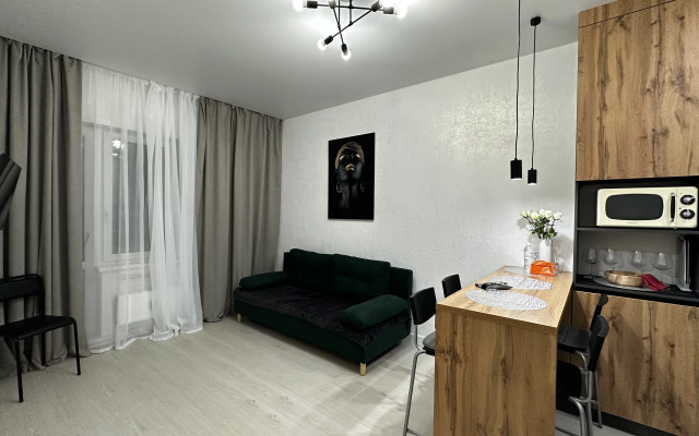 Квартира Домашний ключ