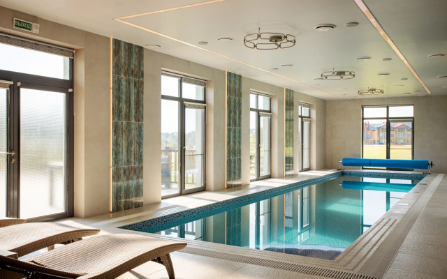 Yarki Park-Hotel