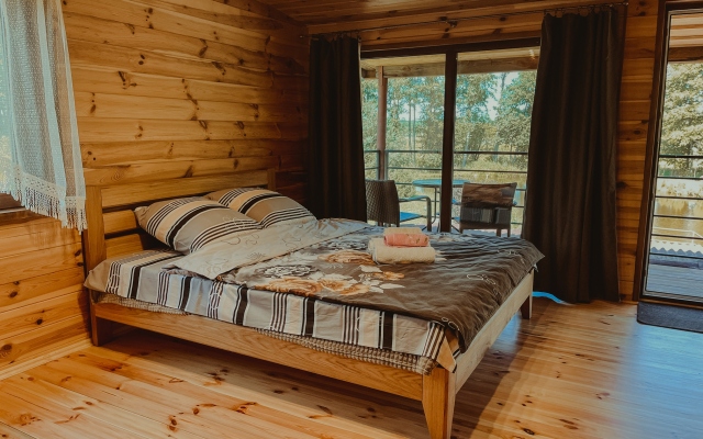 Mechta V Belovezhskoj Pusche Guest House
