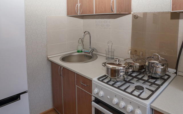 Квартира на Стачечной 6