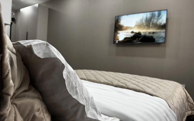 Квартира студия