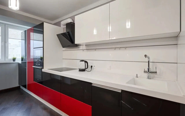 Reverie Vip2000 Apartments