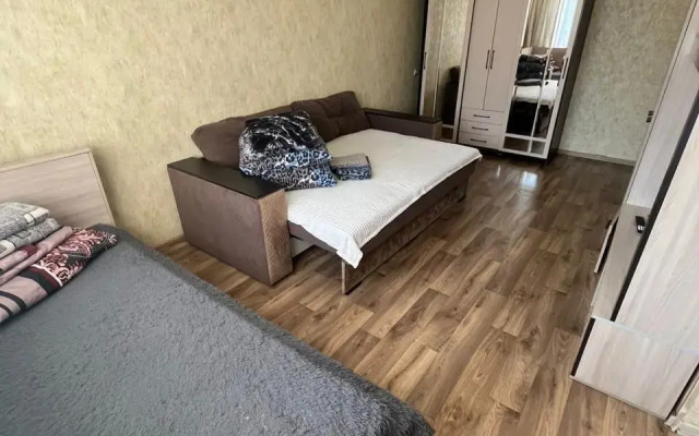 Квартира на Чичерина 153