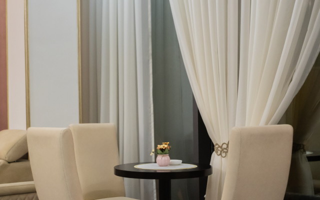 Nork Boutique Hotel