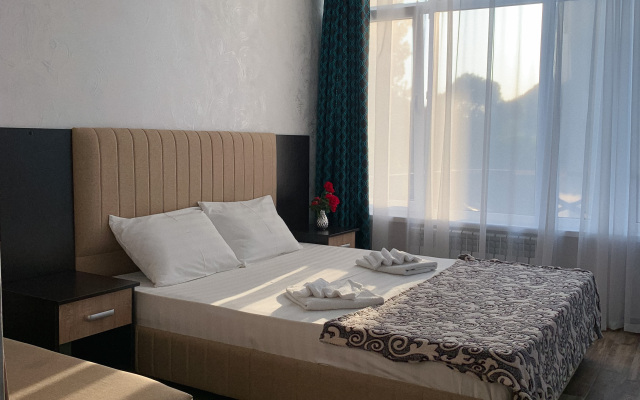 Delfin Guest House