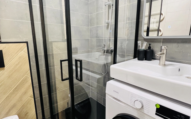 Квартира У Канта