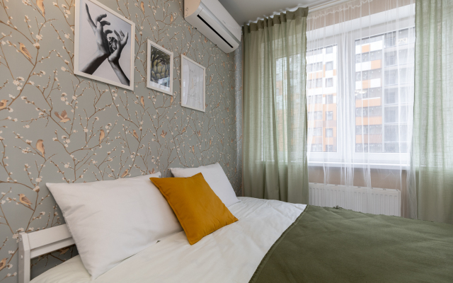 Апартаменты Cozy Home