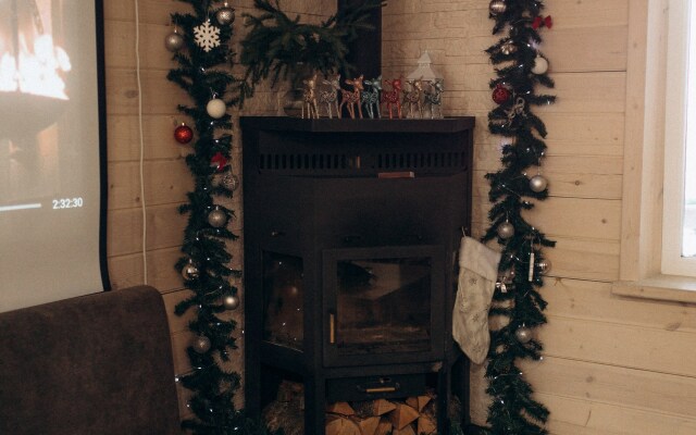 Гостевой дом Talo Joki