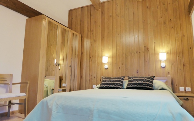 Pirin Nest Villas