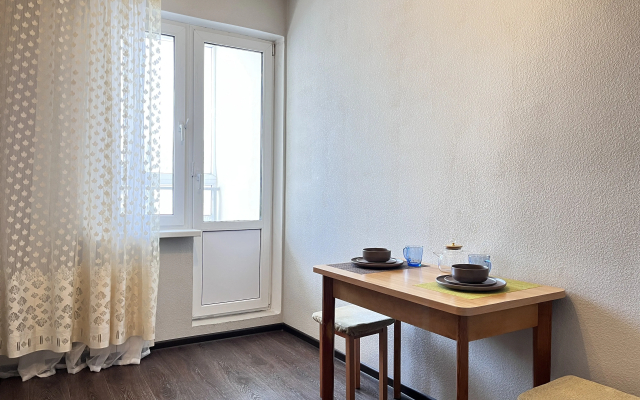 Апартаменты KiraLive на Краснозвёздной