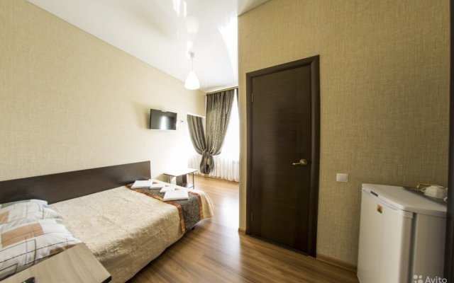 Kiparis Guest house