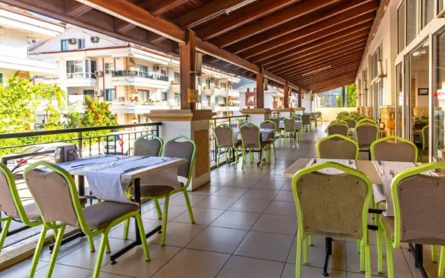 Pineta Club Hotel - All Inclusive