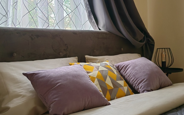 Ryadom S Izmaylovskim Kremlem Flat