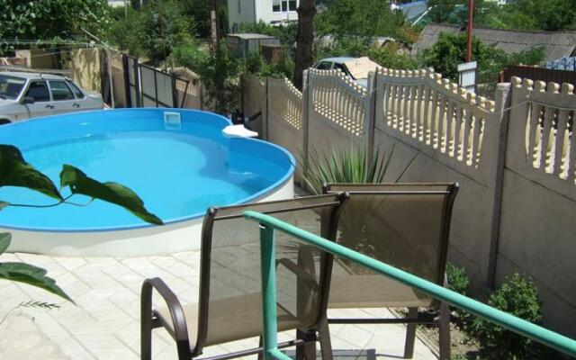 Raduga Hotel