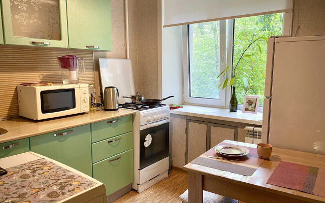 Квартира на Энгельса