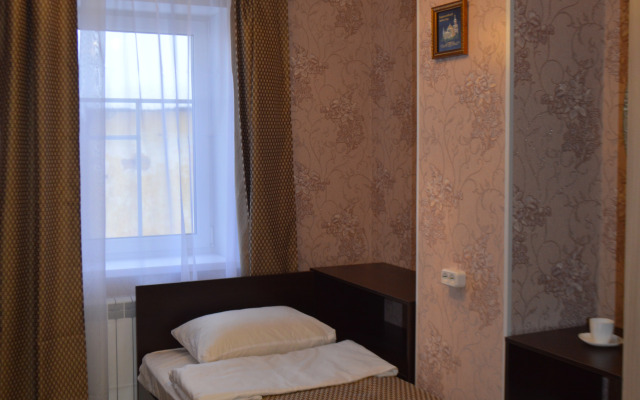 Мини-отель Гостиный двор Виктория