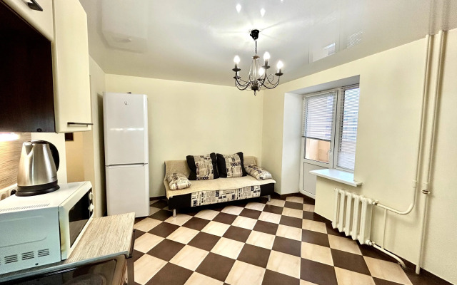 Na ulice Nikolaya-Panova 50 Apartments