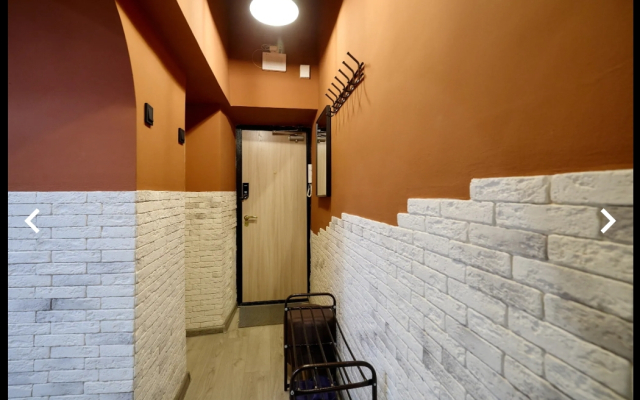 Апартаменты в Центре Города Владивосток