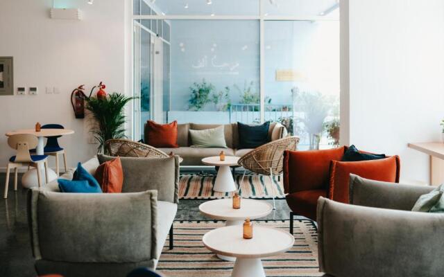 Shada Hotel