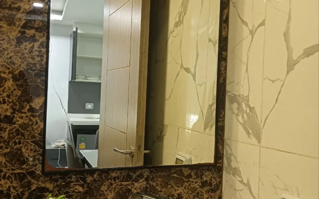 Апартаменты Arcadia Beach Continental By Palmera Pattaya