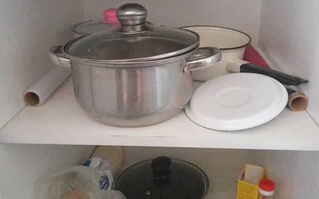 Квартира возле парка