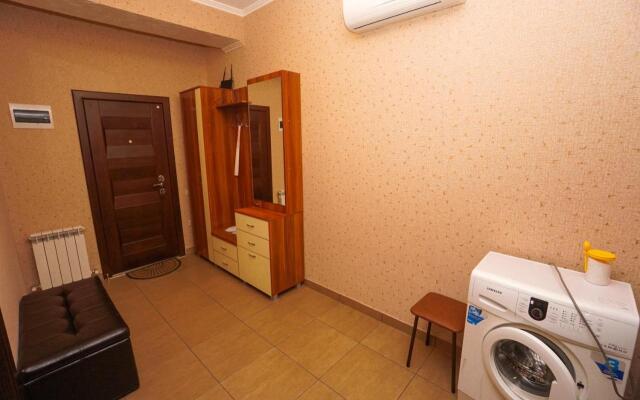 Apartamenty na Tyulpanov 6