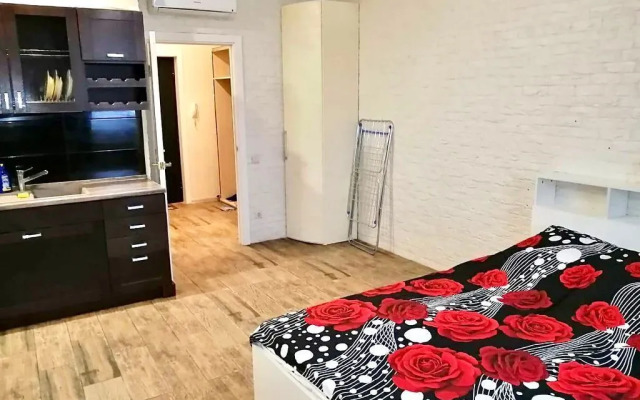 Квартира Просторная Студия в ЖК Одинцово