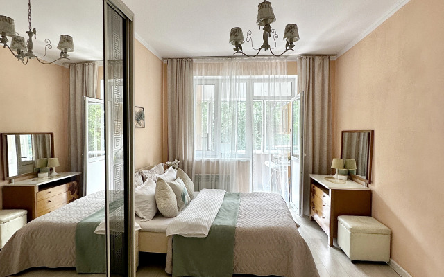 Vernaya V Zhk Vernom Flat