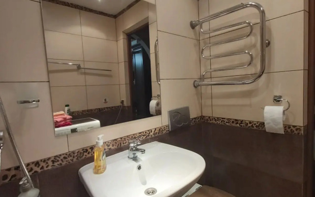 Апартаменты в центре Калининграда