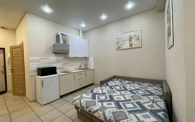 316 Na Krymskoy 89 Apartments