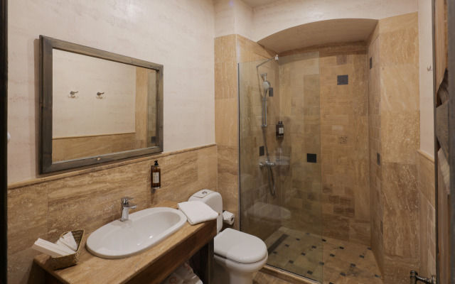 Apricot Hotel Yerevan