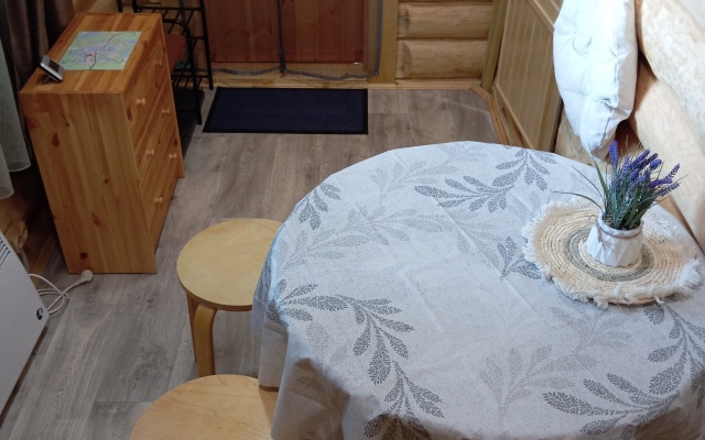 Гостевой дом Меличуярви Щука