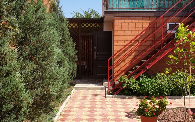Zolotyie Peski Mini-Hotel