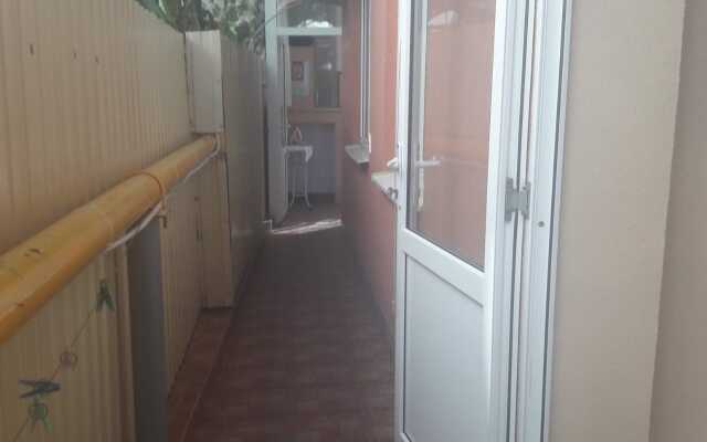Lyudmila Guest House