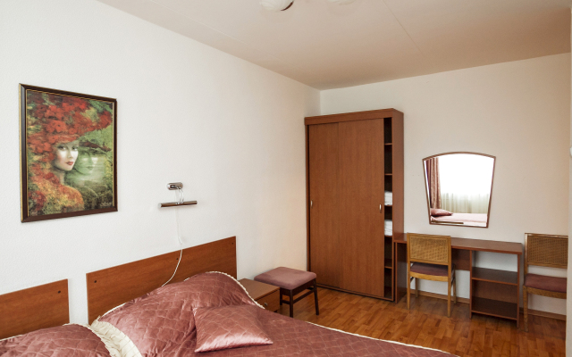 Globus Hotel-apartments