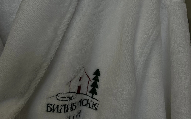 Частный Дом Западная Дача в Тарусе