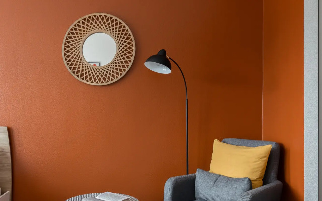 Квартира на Кронштадтском бульваре 8к1