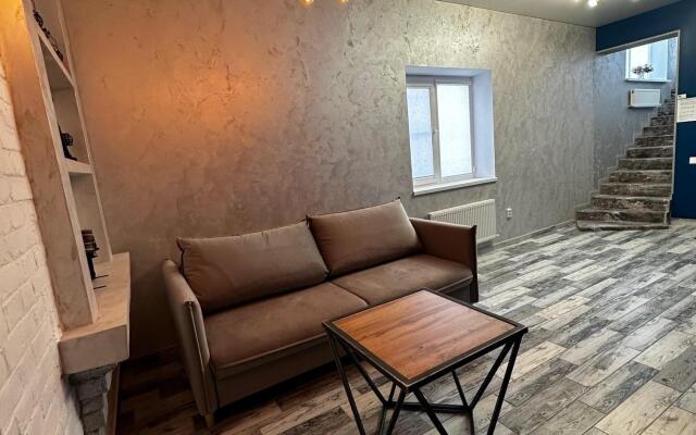 Квартира Уютная на улице Локомотивная