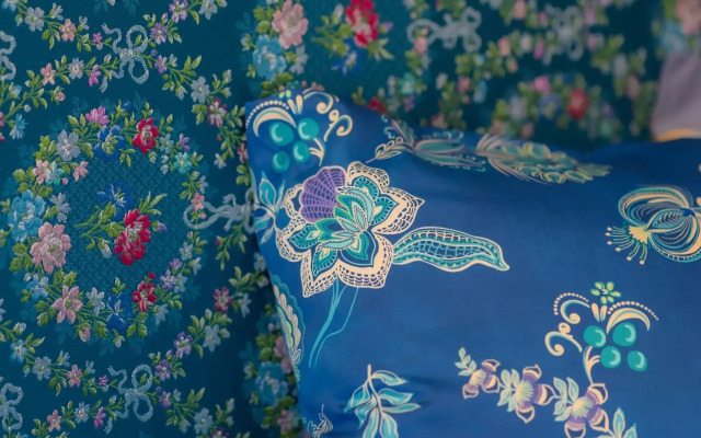 Гостевой Дом Мятный Сад