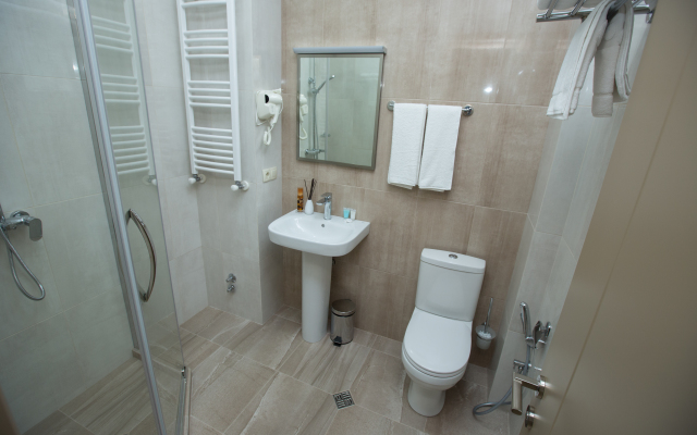 Отель History Tbilisi