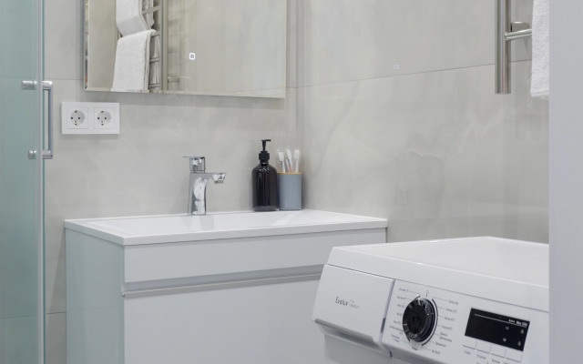 Квартира Кислород 271